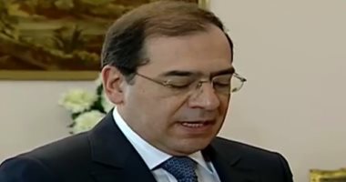 الثروة المعدنية تعد دراسات عن الرمال البيضاء لعرضها فى مؤتمر التعدين
