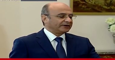 الأحد المقبل.. أداء اليمين القانونى لمعاونى النيابة الجدد بوزارة العدل