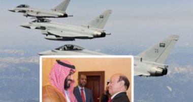 ثانى أيام معركة "النصر الذهبى".. الجيش اليمنى مدعوما بالتحالف العربى يواصل قصف معاقل الحوثيين ويتقدم باتجاه المطار.. الميليشيا تعلن مقتل 2 من كبار قادتها.. والتحالف يؤكد: خطة مساعدات لأهالى الحديدة