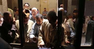 سكرتير عام المنوفية" إنهاء قبول 4 آلاف طلب تقنين أراض دولة بنطاق المحافظة