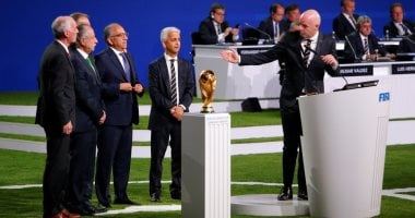 غضب من اتحاد أمريكا الجنوبية ضد البرازيل بسبب التصويت للمغرب لملف 2026
