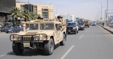 القارئ محمد عبد الله طاهر يكتب: جيشنا كتايب مصريين