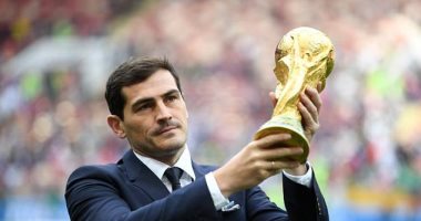اخبار الكرة العالمية اليوم.. كاسياس يترشح لرئاسة الاتحاد الإسبانى 