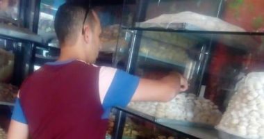"صحة بنى سويف" توصى بغلق مخبزين أفرنجى لعملهما بدون ترخيص