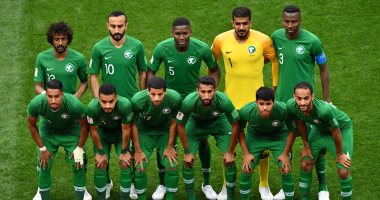 نجوم الفن يدعمون المنتخب السعودى فى مباراته مع روسيا