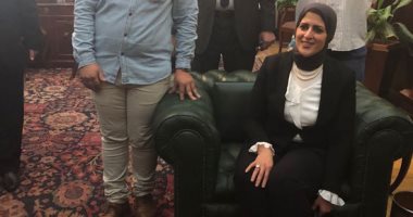 وزيرة الصحة: تفعيل نظم الرقابة والمتابعة لضبط العمل.. ولا مجال للفاسدين