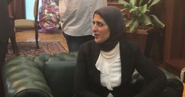 وزيرة الصحة فى أول تصريح لها: تطبيق التأمين الشامل على رأس أولوياتى