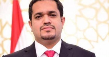 وزير حقوق الإنسان اليمنى لليوم السابع: الحديدة تعيش مجاعة منذ 3 سنوات