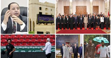 اعرف كل حاجة.. أهم 10 أخبار على مدار اليوم الخميس