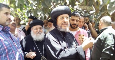 مطرانية شبرا الخيمة تؤكد وقوفها على مسافة واحدة من جميع مرشحى مجلس النواب