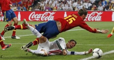 موعد مباراة البرتغال وإسبانيا اليوم والقنوات الناقلة