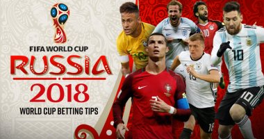 مهاجرون يستخدمون بطاقات تشجيع منتخبات كأس العالم لدخول الاتحاد الأوروبى