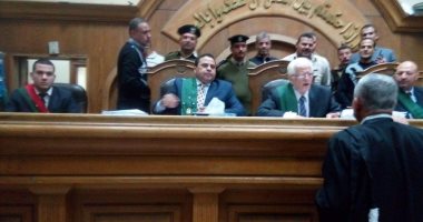 حصاد دوائر الإرهاب خلال 5 أشهر.. الفصل فى 13 دعوى قضائية تضم 544 متهما 