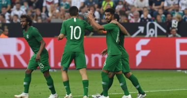 السعودية تختتم مبارياتها الودية استعدادا لكأس آسيا بمواجهة كوريا الجنوبية