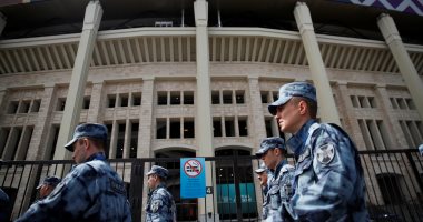الطوارئ الروسية: مصرع 3 أشخاص بحريق فندق فى موسكو