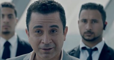أحمد سعيد عبد الغنى يكشف خيانة زوجة والده فى الحلقة الـ 29 من رسايل