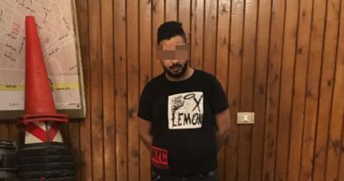 القبض على فنى لسرقته أدوات من شركة الغاز محل عمله فى شبرا الخيمة 