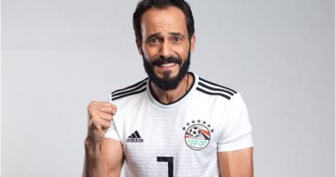 يوسف الشريف يصور في شبرامنت مع "النهاية"