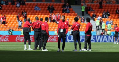صحف الأردن تسلط الضوء على لقاء مصر وأوروجواى اليوم فى مونديال روسيا 2018