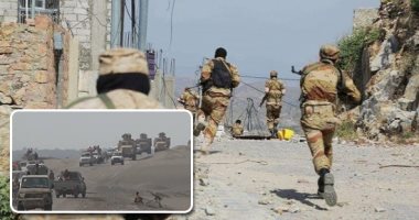 منظمة حقوقية: 3000 طفل يمنى يفرون يوميًا من مدينة "الحديدة" بسبب القتال