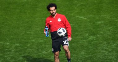 تعرف على طريقة اختيار أفضل لاعب فى العالم بعد ترشيح محمد صلاح