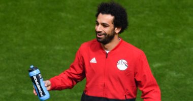 من هنا كانت البداية.. ننشر أول عقد فى تاريخ محمد صلاح