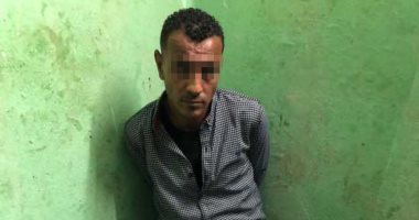 عامل وراء قتل موظفة وصاحبة محل سجائر وسرقة 110 خرطوشة بمدينة نصر