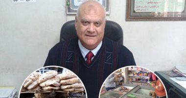 "يا ليلة العيد أنسيتنا".. تموين الجيزة ترفع حالة الطوارئ فى احتفالات عيد الفطر.. تكثيف الحملات على الأسواق لحماية المواطن من الغش والابتزاز.. ونوبتجيات بالمخابز لتوفير الخبز.. و30 لجنة لمتابعة الأسعار