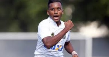 رسميا.. ريال مدريد يتعاقد مع "نيمار الجديد"