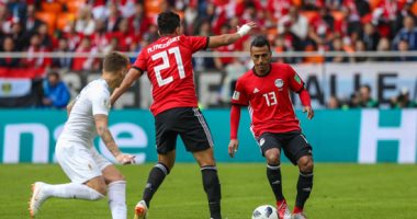 إعلام أوروجواى: منتخب مصر كان ندًا قويًا لـ"السيليستى"