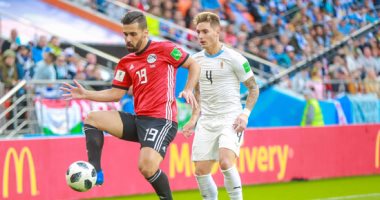 كأس العالم 2018.. 7 عوامل تمنح الفراعنة مفتاح الفوز أمام روسيا