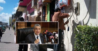 "الكهرباء" تكثف حملاتها خلال أيام العيد لضبط سرقات التيار فى الأفراح.. مصدر: 15% نسبة الفقد بالشبكة والخسائر تتجاوز الـ10 مليارات جنيه.. ويؤكد: غرامات للمخالفين بالأسعار الجديدة بدون دعم