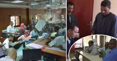 بعد انتهاء المهلة.. غلق باب تقديم طلبات تقنين الأراضى.. والمحافظون:"لن نتهاون فى حق الدولة ولا أحد فوق القانون .. سنسترد أملاك المخالفين وسنقيم عليها مشروعات لأبناء المحافظة وسنطرح جزء منها للاستثمار