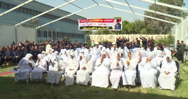 كيف أصبحت مراكز الإصلاح والتأهيل بدون "غارمين"؟.. اعرف التفاصيل