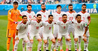 مدرب منتخب إيران يشكو انتهاكات فى عقده 