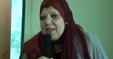 النقابة العامة لاتحاد كتاب مصر تنعى الشاعرة فاطمة الزهراء