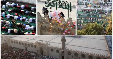 45 يوما على العيد.. غرة شهر ذو القعدة فلكياً الثلاثاء 31 مايو مع بقاء الهلال فى سماء القاهرة لمدة 11 دقيقة.. والخميس 30 يونيو أول ذو الحجة.. والحسابات الفلكية: الجمعة 8 يوليو وقفة عرفات وعيد الأضحى 9 يوليو