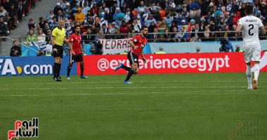 وزيرة السياحة: مستمرون فى دعم المنتخب خلال رحلته لتمثيل مصر بالمحافل الدولية