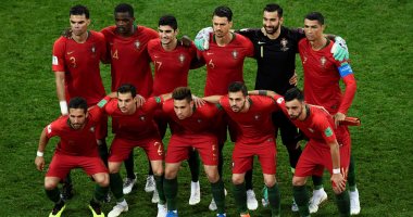 التشكيل الرسمى لمباراة البرتغال ضد إيطاليا فى دورى الأمم الأوروبية  