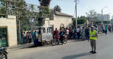 تعرف على 10 أماكن  يمكن زيارتها فى بنى سويف خلال أيام عيد الفطر 