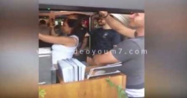 فيديو.. جماهير البرازيل وبيرو والمكسيك والأرجنتين يغنون لمحمد صلاح فى روسيا