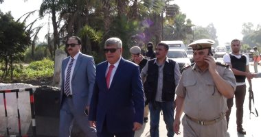 قارئ يستغيث من انتشار اللصوص وسرقة منزله فى قرية كفر الدوار بالمنوفية