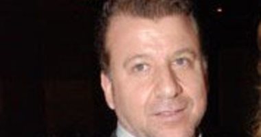دفن جثمان الملحن خالد البكرى بمقابر الشافعى