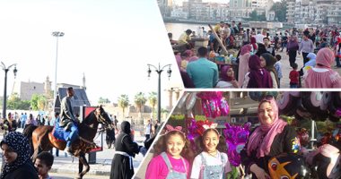 عبد اللطيف أحمد فؤاد يكتب: يا عيد