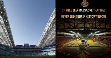 شاهد.. داعش يهدد باستهداف مباراة البرتغال وإسبانيا فى كأس العالم
