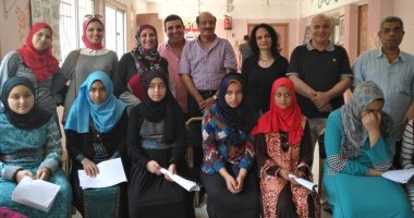 "جمالها فى كمالها" تكثف نشاط توعيتها بمخاطر ختان الإناث بـ"بنى سويف"