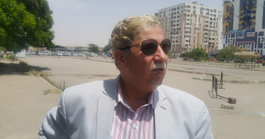 تخصيص قطعة أرض لانشاء محطة رفع صرف صحى بقرية عين غصين بالإسماعيلية