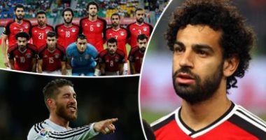 منتخب مصر فى عيون العالم.. إشادات عالمية وعربية بأداء الفراعنة.. الأسوشيتدبرس: سواريز فشل أمام شباك الشناوى.. صحيفة الخليج: مصر قدمت أداءً رجولياً فى أولى مبارياتها بكأس العالم 