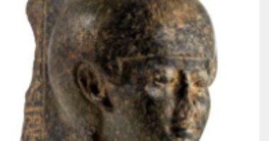 لو بتحب الآثار المصرية روح اشتريها من لندن.. مزاد كريستيز يعرض 40 قطع أثرية للبيع.. تمثال للمعبود "واجيت" يقدر ثمنه بـ94 ألف دولار.. وجدارية منقوشة بالألوان بـ80 ألف.. وماسك خشبى فرعونى بـ20 ألف