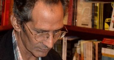 الأربعاء.. عزاء الناقد سيد البحراوى بمسجد عمر مكرم بالتحرير
